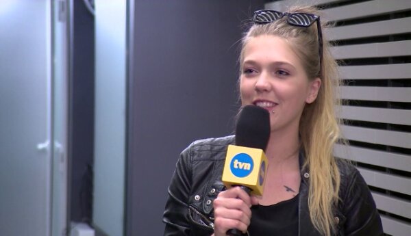 Daria wybiera swój najlepszy występ w "X Factor"