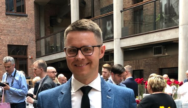 Reporter Superwizjera z nagrodą Silesia Press 2019