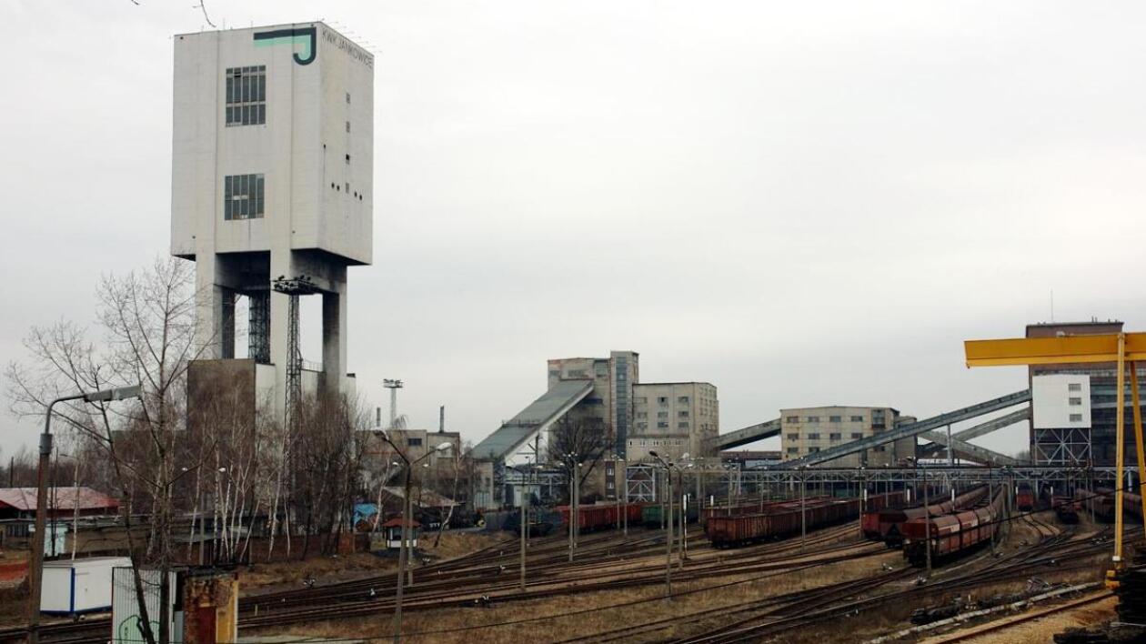 Rybnickie kopalnie łączą się pod ziemią. Dla oszczędności