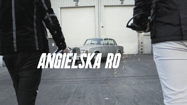 Odjazdowe Bryki Braci Collins Program Tvn Turbo